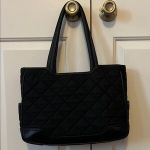 Knomo London Una Laptop Bag